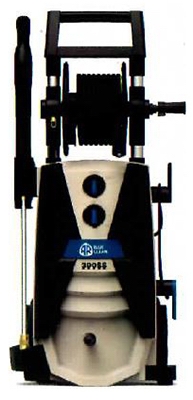 Power Washer, Electric, 2000 PSI