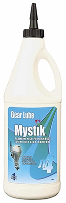 Mys QT HiPerf Gear Lube