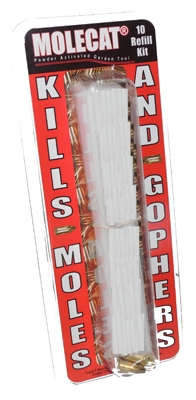 Pest Exterminator Refill Kit, 10-Pk.
