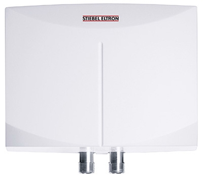 Mini 3 Tankless Electric Water Heater