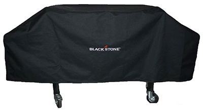 36-In. Grill/Griddle Cover, Weather-Resistant Polyester