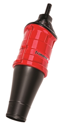 Cone Blower Attachment, 500 CFM, 80MPH