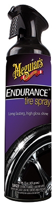 Endurance Tire Spray, 15-oz.