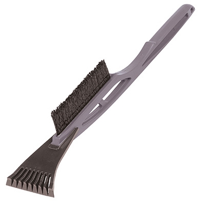Super Deluxe Snow Brush, 22-In.