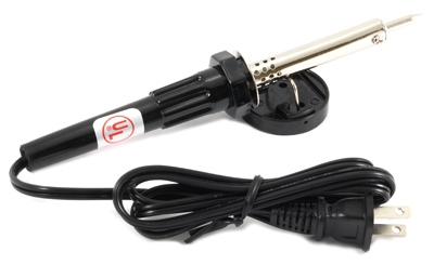 Soldering Iron, 30-Watt