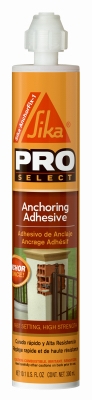 Anchoring Adhesive, 10-Oz.