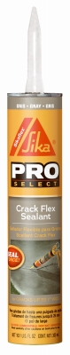 Crack Flex Sealant, 10.1-Oz.