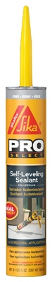Self Leveling Sealant, 10-Oz.