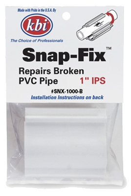 Flo-Control Coupling, 1-In.