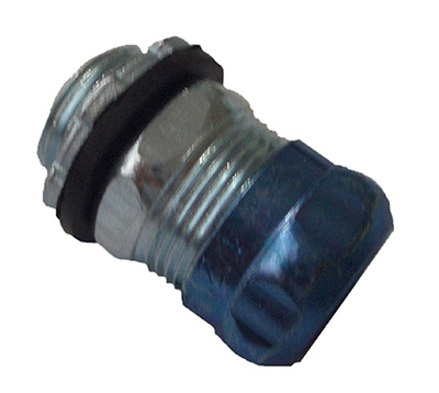 1/2 inch EMT Rain Connector