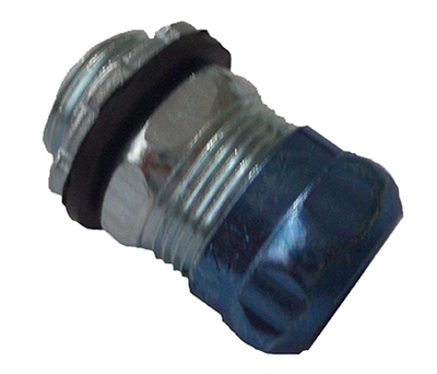 3/4 inch EMT Rain Connector