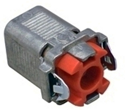 5PK 3/8 inch Snap Connector