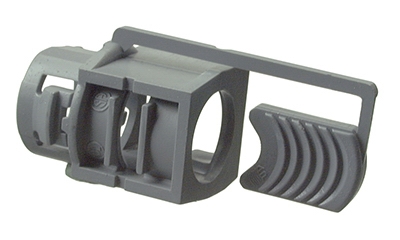 5PK 1/2 inch Cabl Connector