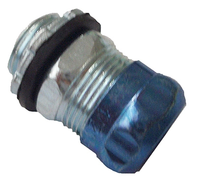 1 inch EMT Rain Connector