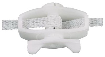 Electric Fence Tightener For Poly wire, 5-Pk.