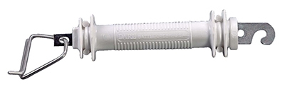 Electric Fence Gate Handle, 1-1/2-In.