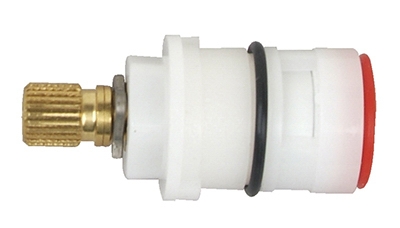 Hot Stem For Lavatory/Kitchen Faucet, Glacier Bay