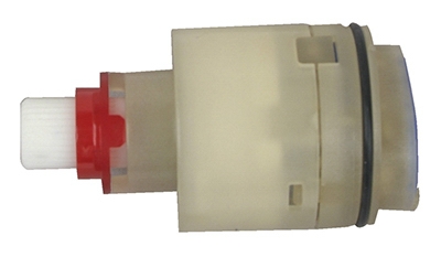 Cartridge For Single Lever Tub/Shower Faucet, Glacier Bay