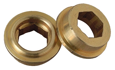 Repcal Faucet Bibb Seat, 3/16-In. Snap x 1/4-In.