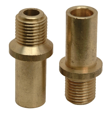 American Brass Faucet Bibb Seat, 1/2-In. x 20 Thread x 1-7/16-In.