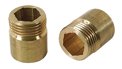 Streamway Faucet Bibb Seat, 1/2-In. x 20 Thread x 19/32-In.