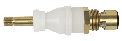 Hot/Cold Stem For Tub/Shower Faucet, Price Pfister, New Style