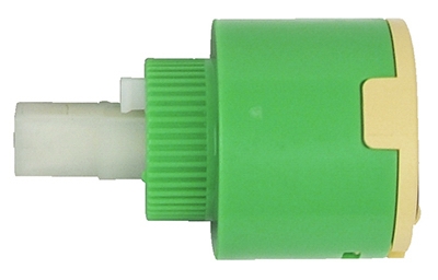 Cartridge For Single Lever Lavatory/Kitchen Faucet, Price Pfister, Glacier Bay