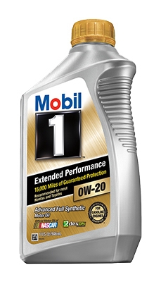 Synthetic Motor Oil, 0W20, Qt., Must Purchase in Quantities of 6