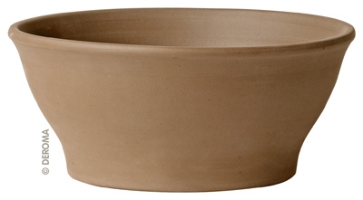 10.6 inch Moka Bowl Planter