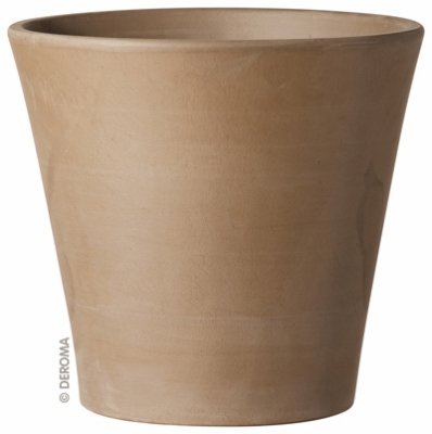 6.3 inch Moka Cono Planter