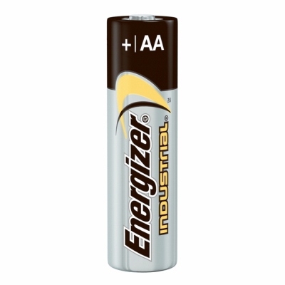 AA 1.5V Indus Battery