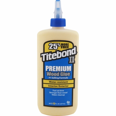 Titebond II 10OZ Glue