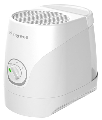 Cool Moisture Humidifier, White