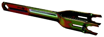 Electric Fence Strainer Handle