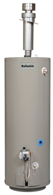 Mobile Home Water Heater, Gas, Direct-Vent, 30-Gals.