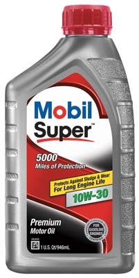 Super Motor Oil, 10W30, Qt., Must Purchase in Quantities of 6