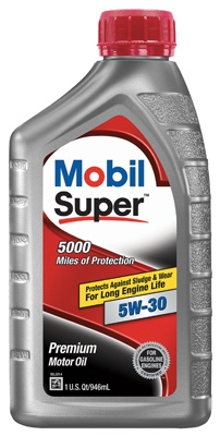 Super Motor Oil, 5W30, Qt., Must Purchase in Quantities of 6