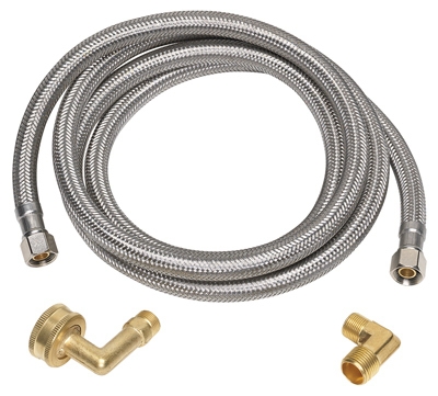 Dishwasher Supply Line