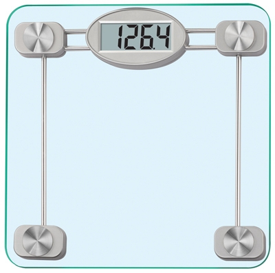 Digital Bath Scale