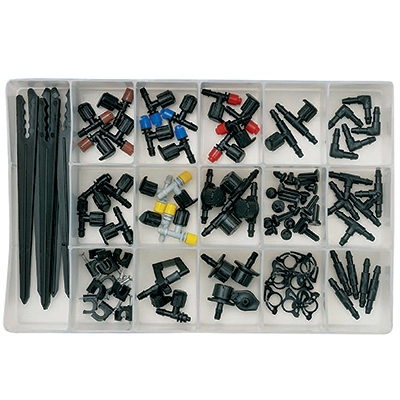 92PC Univ Drip Parts