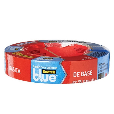 Painter's Tape, .94-In. x 60-Yds.