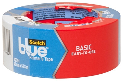 Painter's Tape, 1.89-In. x 60-Yds.
