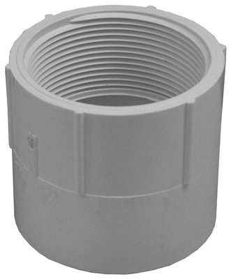 2.5 inch SxFPT Fem Adapter