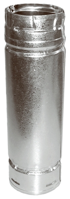 B-Vent Insul Pipe 3 inchx1'