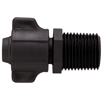 1/2 inch Univ Tube Adapter