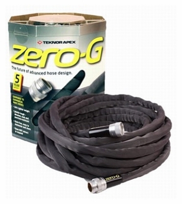 Garden Hose, 50-Ft.