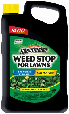 1.33GAL WeedStop Refill