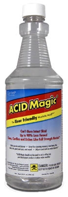 Muriatic Acid Replacement, 1-Qt.