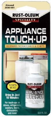 .6-oz. Almond Appliance Touch Up Paint
