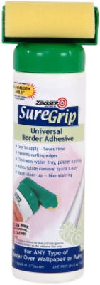 Sure Grip 16-oz. Universal Border Adhesive